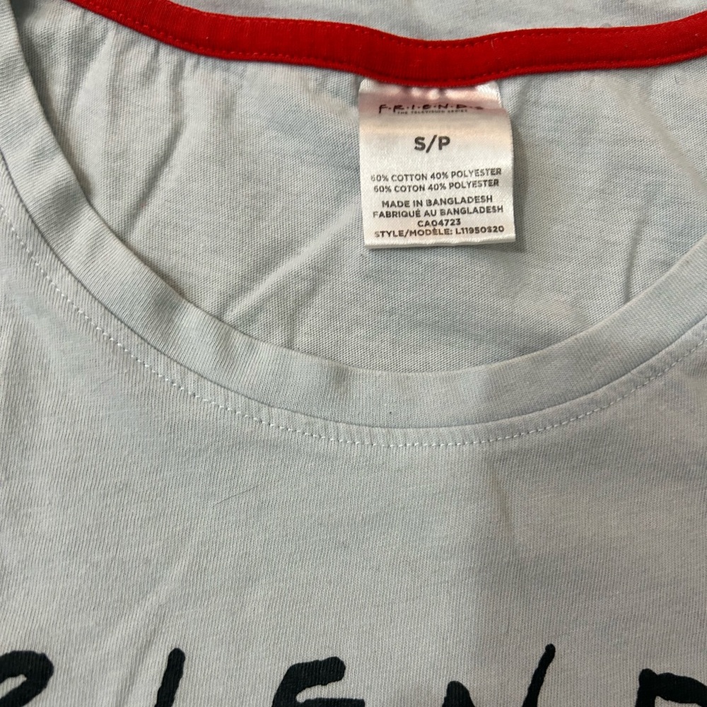 Friends pyjama set - Picture 5 of 5